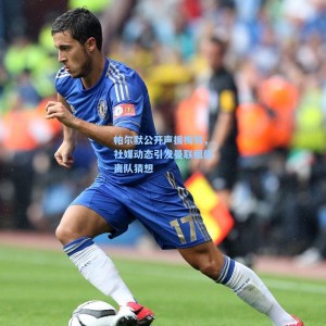 【爱游戏下载】帕尔默公开声援梅努，社媒动态引发曼联租借离队猜想